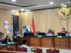 2 Terdakwa Kasus Korupsi Penyertaan Modal Perumda Tidore Dijatuhkan Hukuman 5 Tahun Penjara
