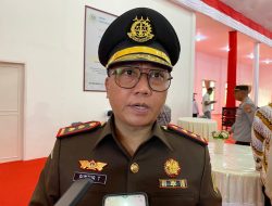 38 Saksi Diperiksa, Kejari Halsel Akan Umumkan Tersangka Skandal BPRS Saruma