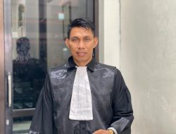 Gakumdu Diam-diam Diduga Hentikan Tindak Pidana Pemilu Ketua KPPS Ngidiho, Halut