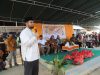 Kunjungan ke Kayoa, Bupati Bassam Ajak Warga Doakan Almarhum Usman Sidik