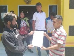 Warga Cendana di Morotai Akan Demo Kadesnya Lagi, Ini Alasannya