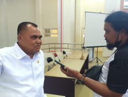 DPRD Minta Pemda Halut Bayar THR 10 Hari Sebelum Lebaran