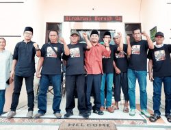 Konflik dengan Perusahaan, Masyarakat Adat Rebu Payung Dijerat Hukum
