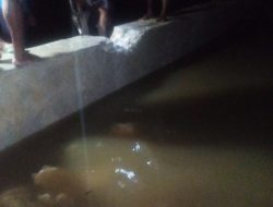 Sejumlah Infrastruktur Rusak Berat Akibat Banjir, Warga Liboba Hijrah Minta Perhatian Pemerintah