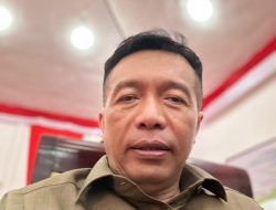 Halmahera Selatan Teridentifikasi Urutan Pertama Daerah Rawan Bencana di Indonesia