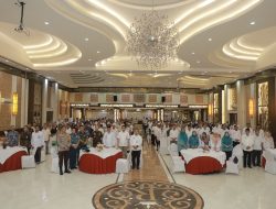 Pemkot Ternate Resmi Menggelar Musrenbang RKPD 2025