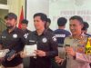 Tertangkap di Bulan Ramadan, 2 Pelaku Narkoba di Ternate Terancam 5 Tahun Penjara