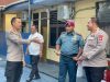 Kapal Pengangkut Puluhan Ton BBM Diperiksa TNI di Perairan Halmahera Selatan