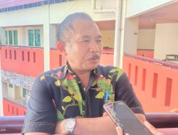 2 Kepala OPD di Halmahera Utara Diberhentikan Sementara Buntut Dugaan Korupsi Anggaran Sanitasi