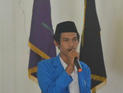 BEM Unibrah Desak KPK Periksa Bahlil Lahadalia atas Dugaan Korupsi Izin Tambang