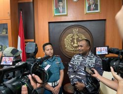 Buntut Kasus Penganiayaan Wartawan, Danposal Pulau Bacan Dicopot