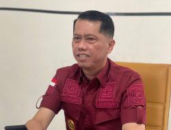 629 Narapidana di Maluku Utara Dipastikan Dapat Remisi Idulfitri
