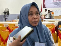 PPK Sulabesi Barat Terancam Disanksi Atas Dugaan Penggelembungan Suara