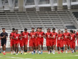 Pemain Malut United Akan Keluarkan Semua Kemampuan untuk Taklukan Persiraja