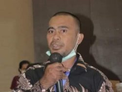 GAMKI Halut Menyoal Pemeriksaan Sejumlah Pejabat, Minta Warga Tak Sebarkan Hoaks