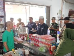 Harga Bahan Pokok di Labuha, Halmahera Selatan Jelang Ramadan Terpantau Stabil