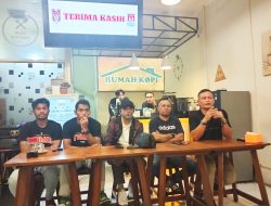 Berkompetisi di Liga 1, Malut United Siap Kontrak 6 Pemain Asing