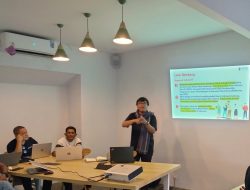 Peneliti Ungkap Keterlibatan Sejumlah Pejabat Maluku Utara di Perusahaan Tambang