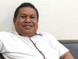 Catat! Ini Tanggal Penyaluran THR di Halmahera Utara