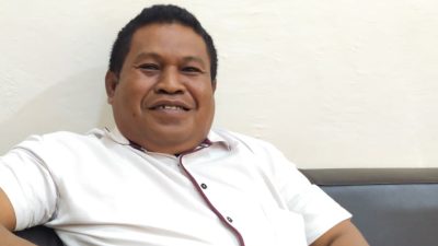 Catat! Ini Tanggal Penyaluran THR di Halmahera Utara