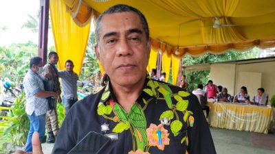 Disperindag Halut Terus Lakukan Pemantauan dan Pengawasan Harga Bapokmas