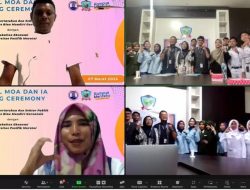 Peningkatan Kualitas: Unipas Morotai dan UMB Gorontalo