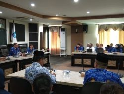 Sekda Halut Buka Sosialisasi Sistem SIPD RI
