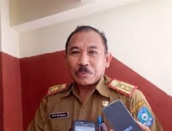 Tahun 2024, Pemda Halut Buka Rekrutmen 1023 CPNS dan PPPK