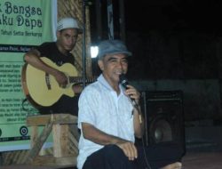 TOMA: “Bandel, Pantang Surut”