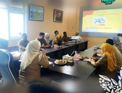 Gelar Sosialisasi Indeks Profesionalitas ASN, Ini yang Disampaikan BKPSDMD Kota Ternate