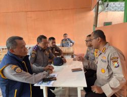 Dishub Malut Akan Evaluasi Sejumlah Pihak yang Diam-diam Bikin Organda