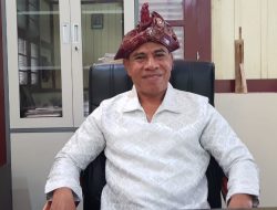 Disbud Ternate Akan Usulkan Masjid Kesultanan Ternate sebagai Cagar Budaya Nasional