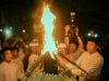 Festival Ela-ela di Ternate Kembali Digelar, Jaga Asa Kebudayaan