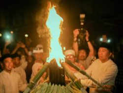 Festival Ela-ela di Ternate Kembali Digelar, Jaga Asa Kebudayaan