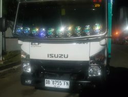 Angkut 8 Ton BBM, Dum Truk di Morotai Diamankan Aparat Gabungan