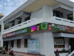 Pemkot Ternate Mulai Berlakukan PBG sebagai Pengganti IMB
