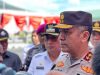 Kapolda Maluku Utara Mutasi Ratusan Anggota, 14 Kapolsek Berganti