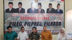 Santrani Bidik 2 Rekomendasi Partai Maju Pilwako Ternate