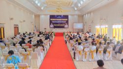 Pemda Halmahera Utara Resmi Gelar Musrembang RKPD 2025