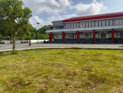 Sejumlah Pimpinan OPD Morotai Akui Malas Berkantor Karena TPP Belum Dibayar