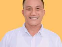 Pengalaman Birokrasi dan Akademisi Jadi Bekal AHD Siap Bertarung di Pilkada Halsel