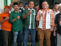 Manuver Bassam Kasuba Ingin Ulangi ‘Romantisme’ Koalisi PKS-PKB
