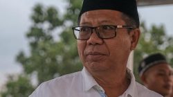 Ambil 5 Formulir di Partai, Syahril Berharap Dapat Rekomendasi Bertarung Pilwako Ternate