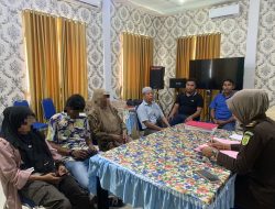 3 Tersangka Kasus Pencurian Hewan Ternak di Oba, Tidore Kepulauan Diserahkan ke Jaksa