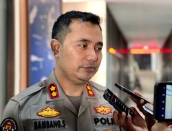 Masyarakat Maluku Utara Diajak Nobar Indonesia vs Uzbekistan di Mapolda dan Mapolres