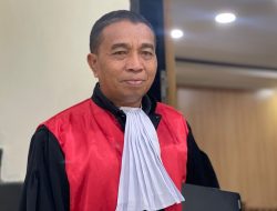 Terbukti Bersalah, 3 Terdakwa Perkara Vaksinasi 2 Hari Lagi Akan Diadili