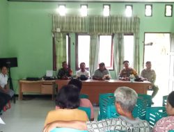 Bendahara Desa di Morotai Didesak Undur Diri Karena Selingkuh