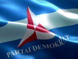 DPD-DPC Demokrat Saling Klaim Surat Tugas Bakal Calon Wali Kota Ternate