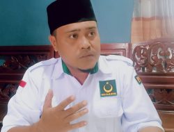 PBB Kota Ternate Buka Penjaringan Bakal Calon Wali Kota, Ini Jadwalnya