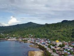 Keluhkan Layanan Internet dan Lampu Sering Padam, Warga Patani: Setiap Periode Tidak Pernah Dituntaskan